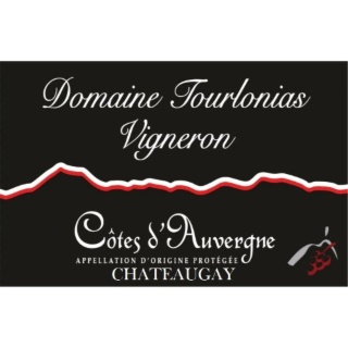 DOMAINE TOURLONIAS