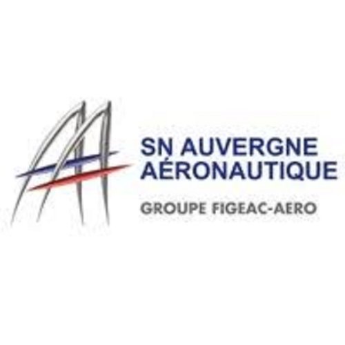 SN AUVERGNE AERONAUTIQUE 