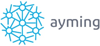  AYMING