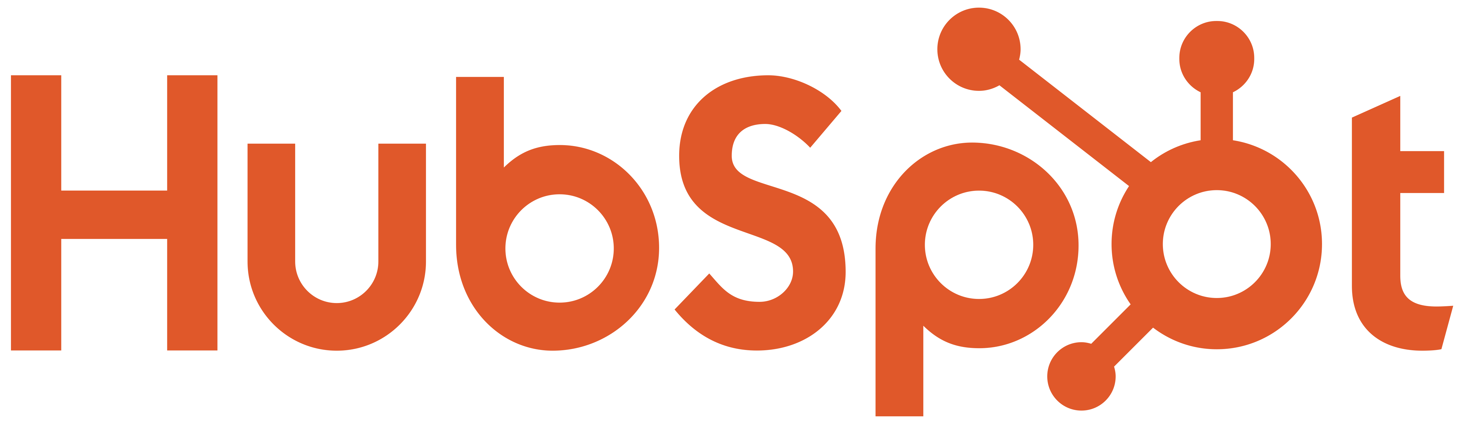 Hubspot