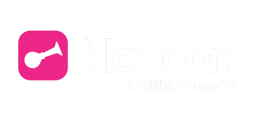 Klaxoon, a Wrike company