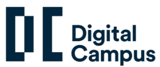 Digital Campus Toulouse