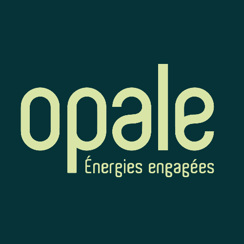 OPALE ENERGIES ENGAGEES
