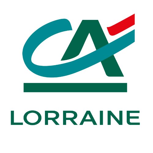 CREDIT AGRICOLE DE LORRAINE
