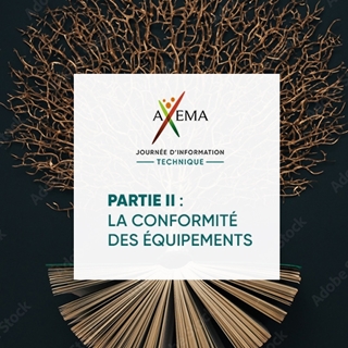Partie II : La conformité des équipements