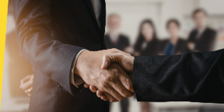 Ouverture officielle