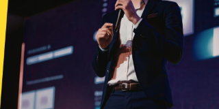 Talks and Panel discussions 