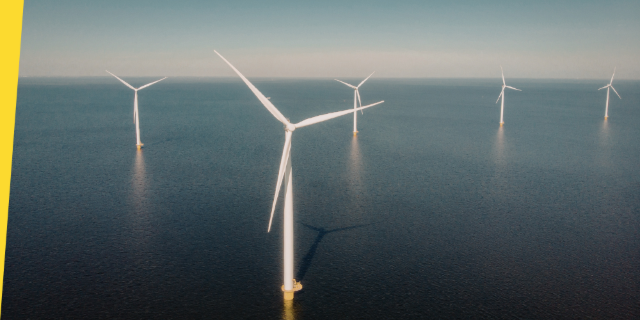 Etat des lieux des projets et des industries des énergies marines renouvelables en Euskadi en partenariat avec le cluster Basquenergy