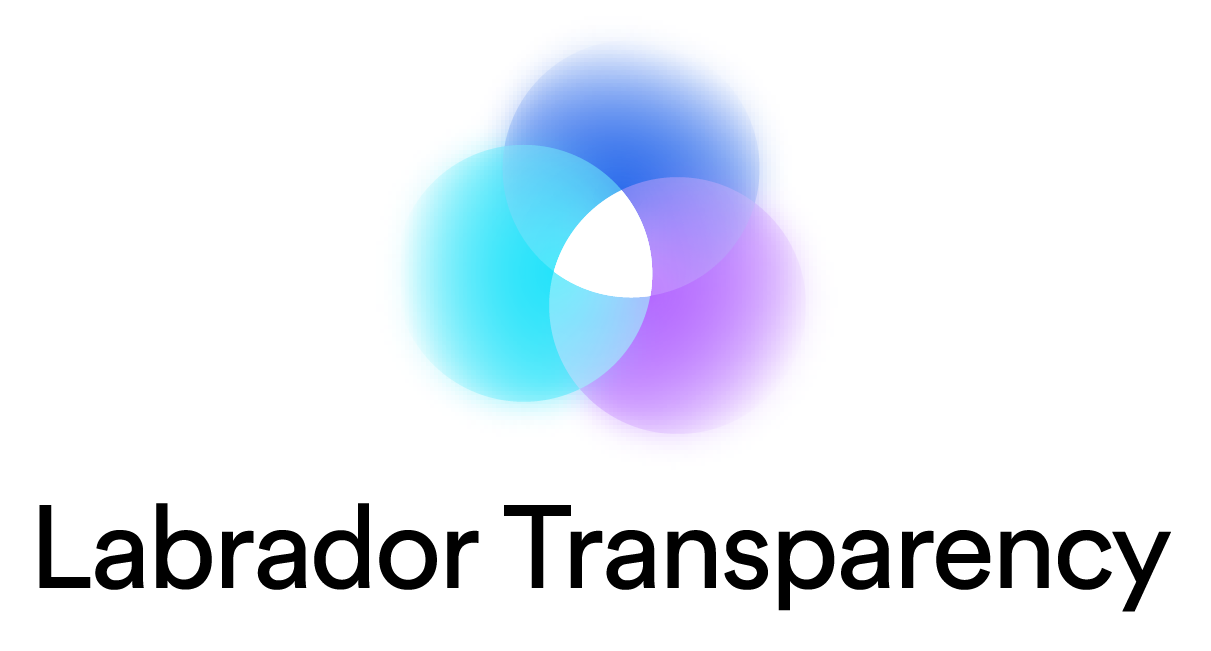 Labrador Transparency 