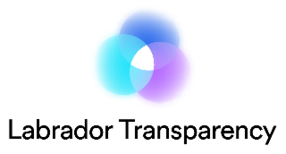 Labrador Transparency 