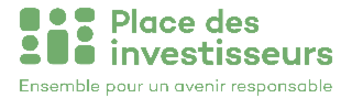 La Place des Investisseurs 