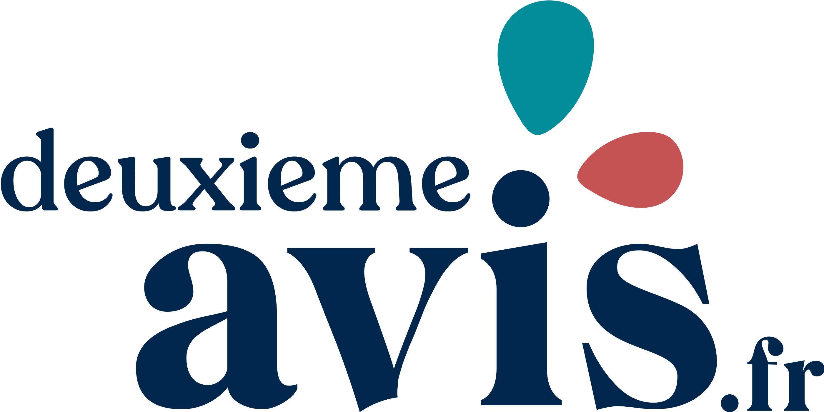 Deuxième Avis