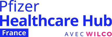 Pfizer Healthcare Hub