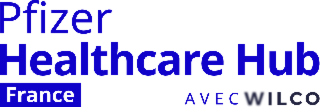 Pfizer Healthcare Hub
