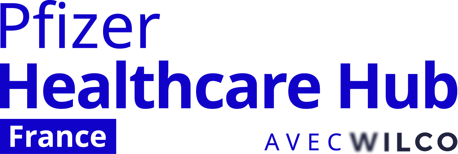 Pfizer Healthcare Hub