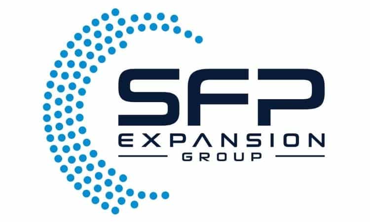 SFP Expansion