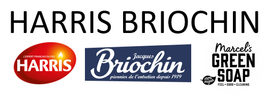 HARRIS BRIOCHIN