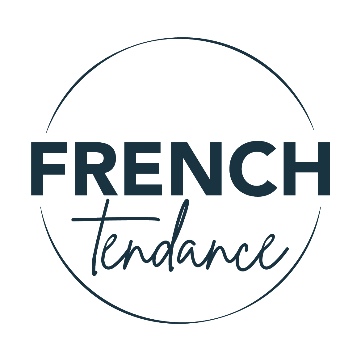 FRENCH TENDANCE 