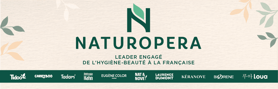 NATUROPERA - NATURVITA