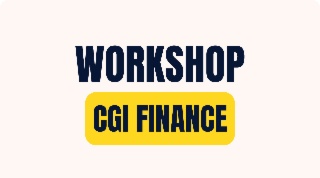 Workshop CGI Finance