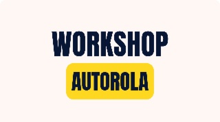 Workshop Autorola
