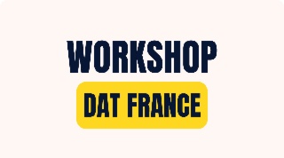 Workshop DAT France