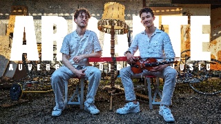 ARDANTE : Auvergne Volcanic Music