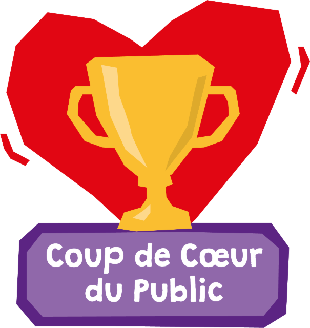 Remise des Trophées Origine Auvergne