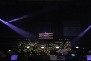 L'afterwork d'Origine Auvergne