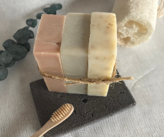 Fabriquez votre savon saponnifié à froid avec Pierre, des Savons de Pierre