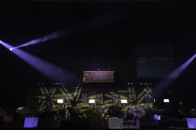 L'afterwork d'Origine Auvergne