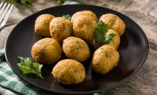 Recette express 100% auvergnate avec Guest Chef