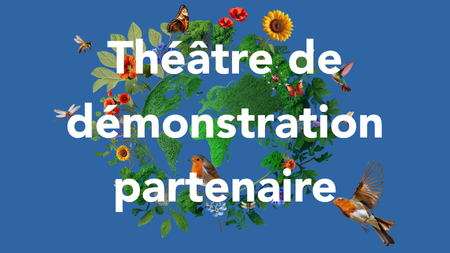 Faire parler ses données géographiques en utilisant un langage naturel  (IA générative)
