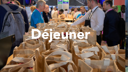 Déjeuner