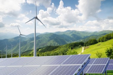 Pack EnR : Données & GéoServices pour les Énergies Renouvelables : captez le potentiel du territoire 