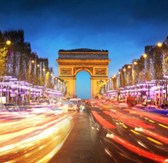 Les données routières et de trafic dans ArcGIS