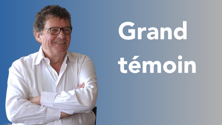Grand Témoin