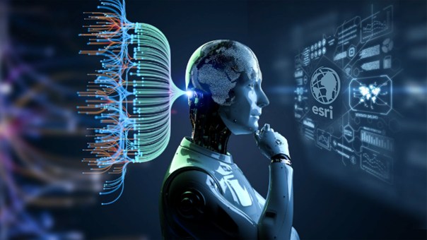 La GeoAI dans ArcGIS pour les data scientists