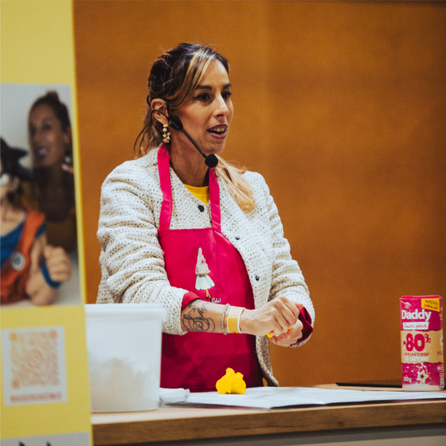 Atelier Heaven Cake – Labubu Cake