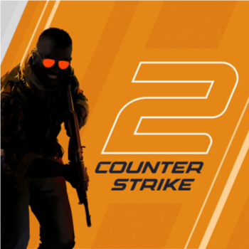 Animation 1vs1 COUNTER STRIKE 2