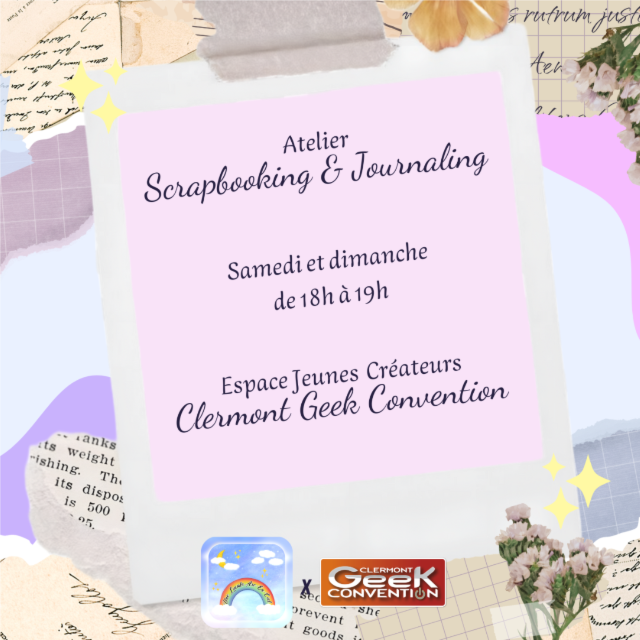 Journaling & Scrapbooking 