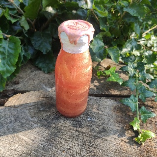 Fabrication de fioles magiques 