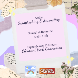 Journaling & Scrapbooking 