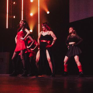 Concours de  chant & danse