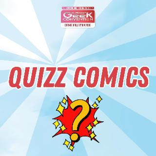 Quizz Comics