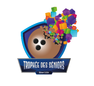 Trophée des Séniors Silver Geek 2026 : 4ème finale Centre-Est