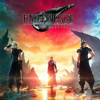 Speedrun FF7 remake/rebirth