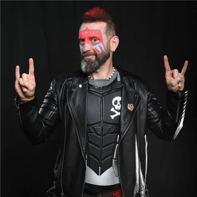 Concert – Zed le Rouge