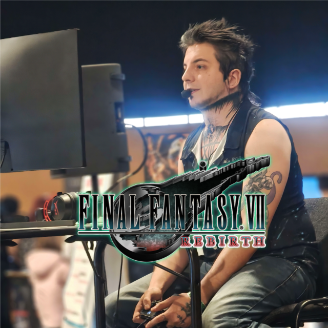 Speedrun FF7 remake/rebirth "Dernier Chapitre"