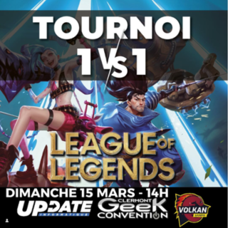 Finale LEAGUE OF LEGENDS